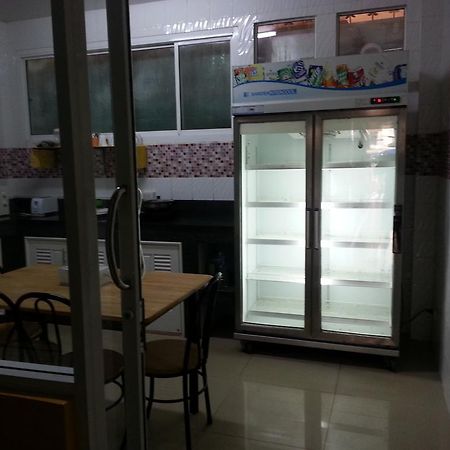 Dreams Guesthouse & Hostel Patong Exterior foto
